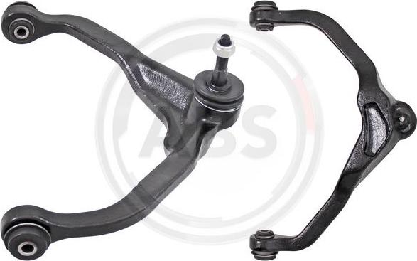 A.B.S. 212009 - Рычаг подвески колеса abcparts.ee