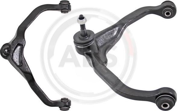 A.B.S. 212008 - Рычаг подвески колеса abcparts.ee