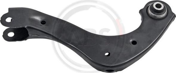 A.B.S. 212003 - Рычаг подвески колеса abcparts.ee