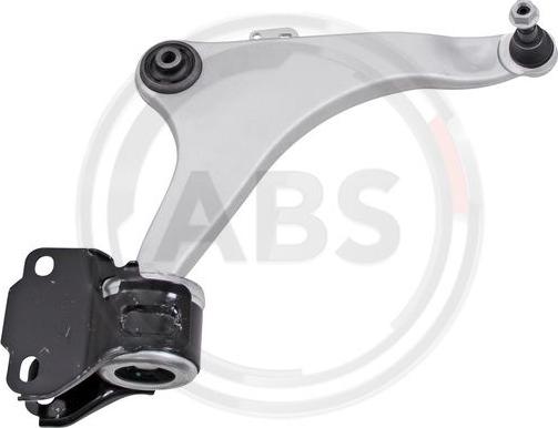 A.B.S. 212007 - Рычаг подвески колеса abcparts.ee