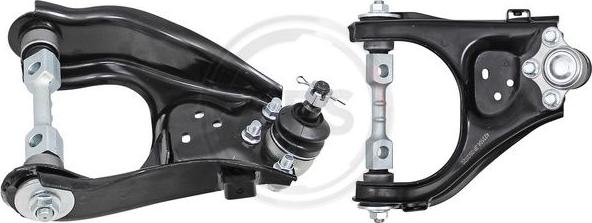 A.B.S. 212081 - Рычаг подвески колеса abcparts.ee