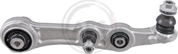 A.B.S. 212111 - Рычаг подвески колеса abcparts.ee