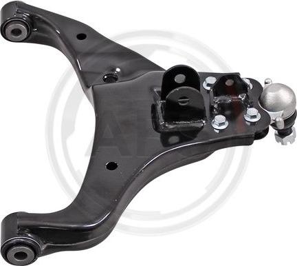 A.B.S. 212125 - Рычаг подвески колеса abcparts.ee