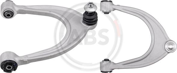 A.B.S. 212344 - Рычаг подвески колеса abcparts.ee