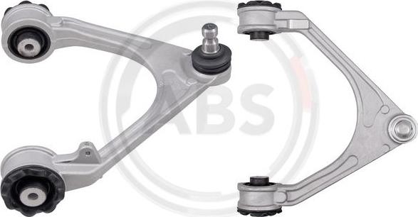 A.B.S. 212367 - Рычаг подвески колеса abcparts.ee