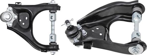 A.B.S. 212249 - Рычаг подвески колеса abcparts.ee