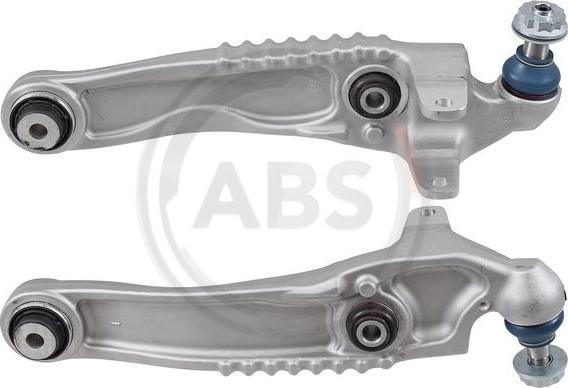 A.B.S. 212260 - Рычаг подвески колеса abcparts.ee