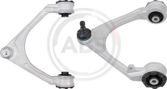 A.B.S. 212219 - Рычаг подвески колеса abcparts.ee