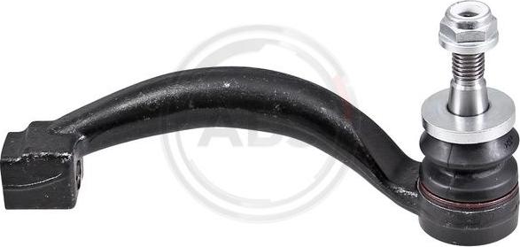 A.B.S. 212218 - Наконечник рулевой тяги, шарнир abcparts.ee