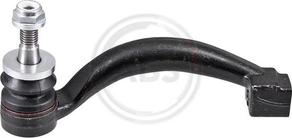 A.B.S. 212217 - Наконечник рулевой тяги, шарнир abcparts.ee