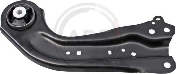 A.B.S. 212229 - Рычаг подвески колеса abcparts.ee