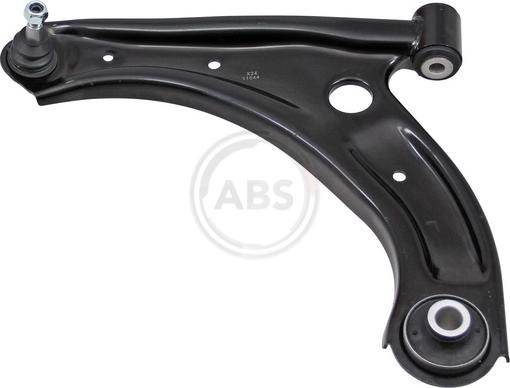 A.B.S. 212742 - Рычаг подвески колеса abcparts.ee
