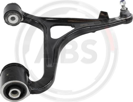 A.B.S. 212778 - Рычаг подвески колеса abcparts.ee