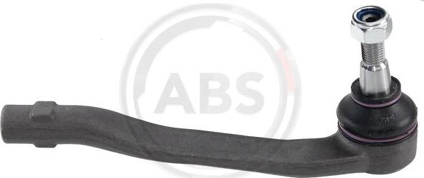 A.B.S. 230947 - Наконечник рулевой тяги, шарнир abcparts.ee