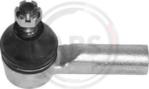 A.B.S. 230459 - Наконечник рулевой тяги, шарнир abcparts.ee