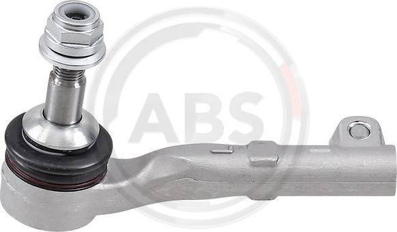 A.B.S. 230564 - Наконечник рулевой тяги, шарнир abcparts.ee