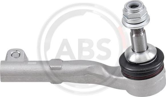 A.B.S. 230565 - Наконечник рулевой тяги, шарнир abcparts.ee