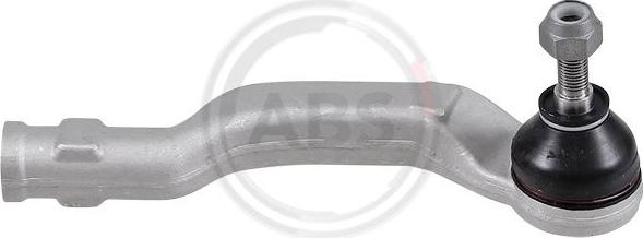 A.B.S. 230584 - Наконечник рулевой тяги, шарнир abcparts.ee