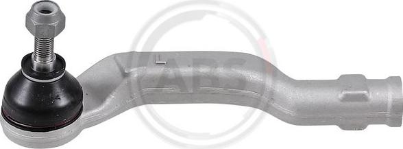 A.B.S. 230582 - Наконечник рулевой тяги, шарнир abcparts.ee