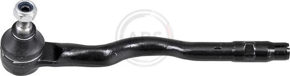 A.B.S. 230033 - Наконечник рулевой тяги, шарнир abcparts.ee