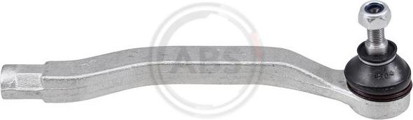 A.B.S. 230157 - Наконечник рулевой тяги, шарнир abcparts.ee