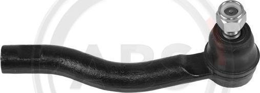 A.B.S. 230168 - Наконечник рулевой тяги, шарнир abcparts.ee