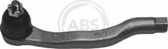 A.B.S. 230138 - Наконечник рулевой тяги, шарнир abcparts.ee