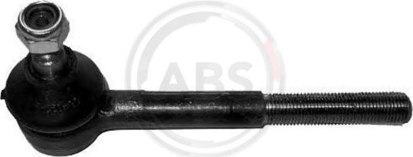 A.B.S. 230349 - Наконечник рулевой тяги, шарнир abcparts.ee