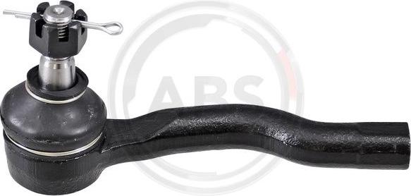 A.B.S. 230260 - Наконечник рулевой тяги, шарнир abcparts.ee