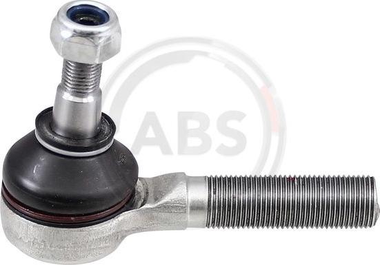 A.B.S. 230276 - Наконечник рулевой тяги, шарнир abcparts.ee