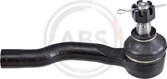 A.B.S. 230272 - Наконечник рулевой тяги, шарнир abcparts.ee