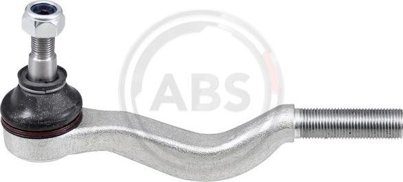 A.B.S. 230277 - Наконечник рулевой тяги, шарнир abcparts.ee