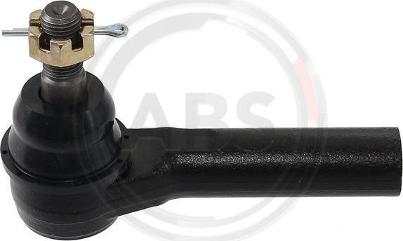 A.B.S. 230799 - Наконечник рулевой тяги, шарнир abcparts.ee