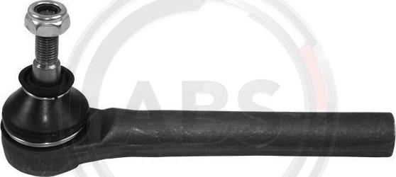 A.B.S. 230710 - Наконечник рулевой тяги, шарнир abcparts.ee