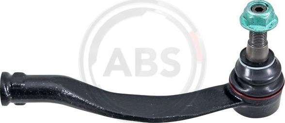 A.B.S. 231098 - Наконечник рулевой тяги, шарнир abcparts.ee