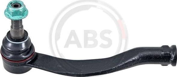 A.B.S. 231097 - Наконечник рулевой тяги, шарнир abcparts.ee