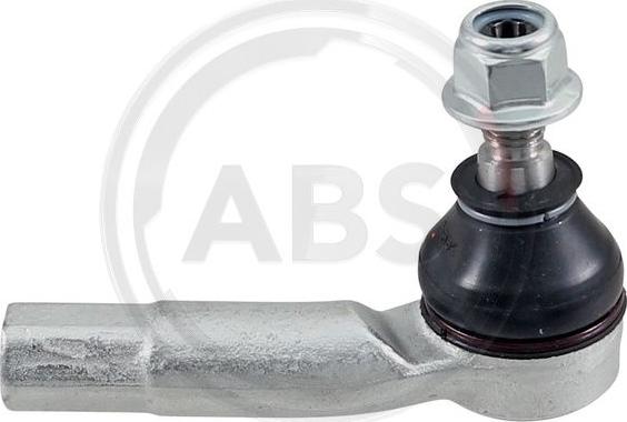 A.B.S. 231060 - Наконечник рулевой тяги, шарнир abcparts.ee
