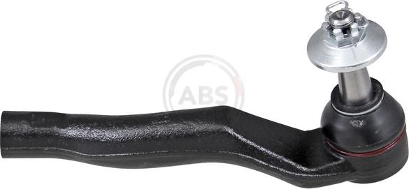 A.B.S. 231199 - Наконечник рулевой тяги, шарнир abcparts.ee
