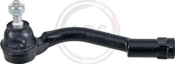 A.B.S. 231105 - Наконечник рулевой тяги, шарнир abcparts.ee