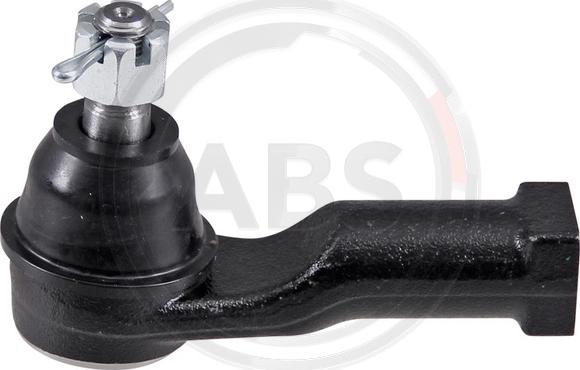 A.B.S. 231181 - Наконечник рулевой тяги, шарнир abcparts.ee