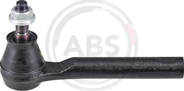 A.B.S. 231182 - Наконечник рулевой тяги, шарнир abcparts.ee