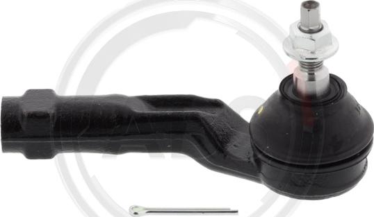 A.B.S. 231259 - Наконечник рулевой тяги, шарнир abcparts.ee