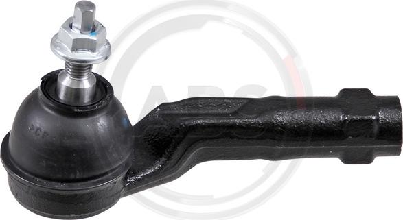 A.B.S. 231258 - Наконечник рулевой тяги, шарнир abcparts.ee