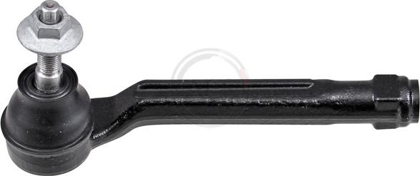A.B.S. 231266 - Наконечник рулевой тяги, шарнир abcparts.ee