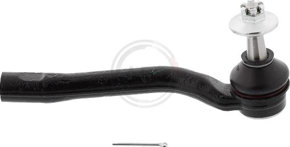 A.B.S. 231288 - Наконечник рулевой тяги, шарнир abcparts.ee