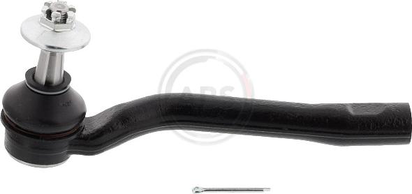A.B.S. 231287 - Наконечник рулевой тяги, шарнир abcparts.ee