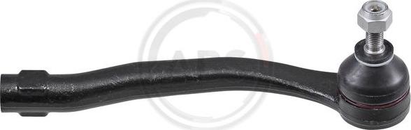 A.B.S. 231225 - Наконечник рулевой тяги, шарнир abcparts.ee