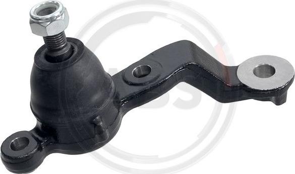 A.B.S. 220569 - Шаровая опора abcparts.ee