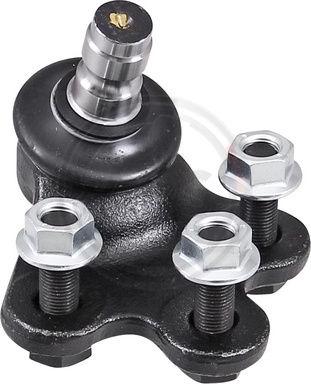 A.B.S. 220560 - Шаровая опора abcparts.ee