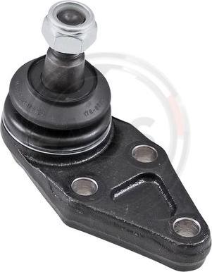 A.B.S. 220513 - Шаровая опора abcparts.ee